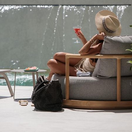 Anapollo Boutique Hotel Adults Only Naxos City エクステリア 写真