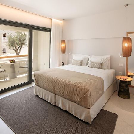 Anapollo Boutique Hotel Adults Only Naxos City エクステリア 写真