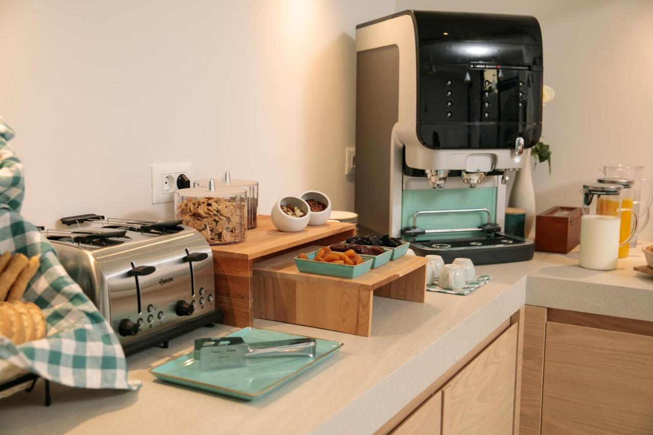 Anapollo Boutique Hotel Adults Only Naxos City エクステリア 写真