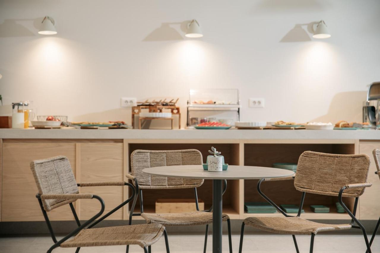 Anapollo Boutique Hotel Adults Only Naxos City エクステリア 写真