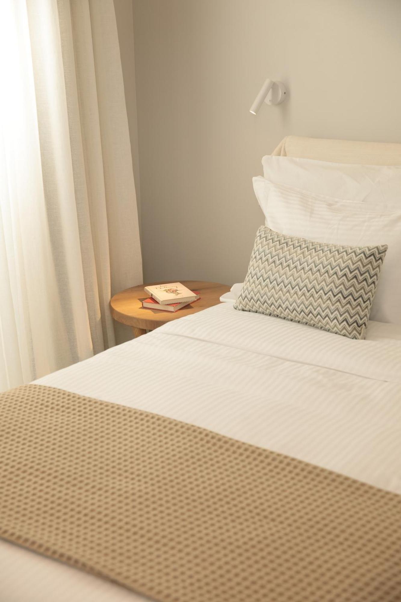 Anapollo Boutique Hotel Adults Only Naxos City エクステリア 写真